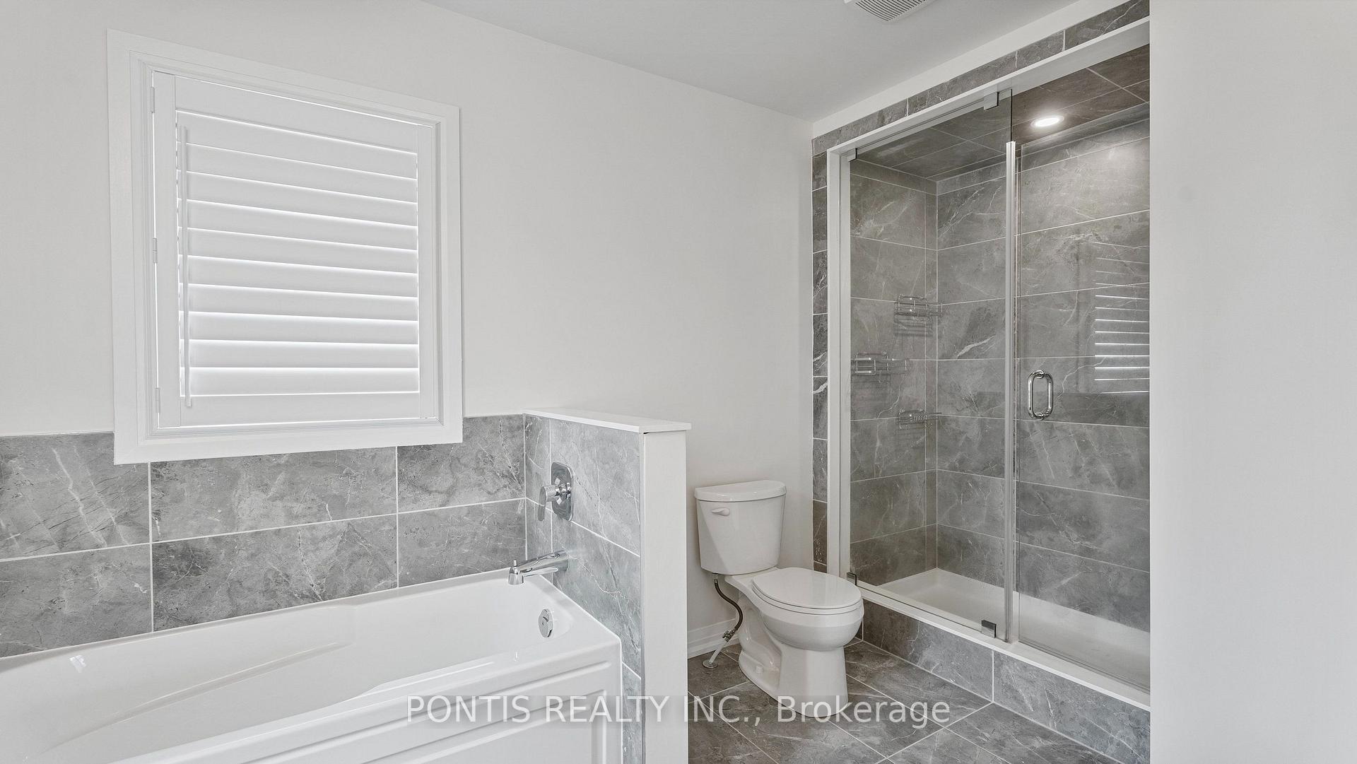 Photo 30 of 1 Brewis Street, Brant, Paris — HOMEH