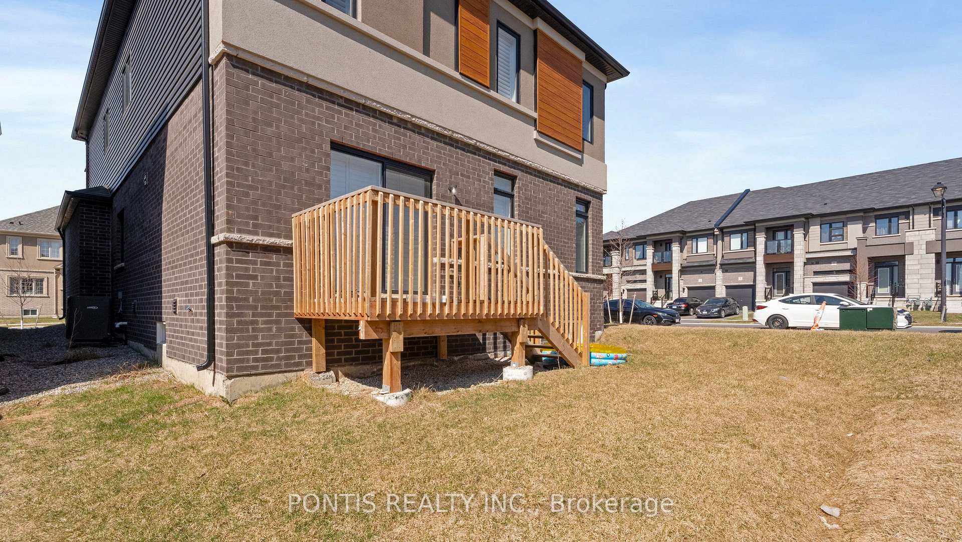 Photo 34 of 1 Brewis Street, Brant, Paris — HOMEH