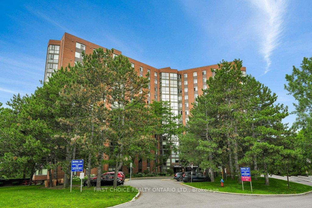Photo of Unit 1208, 2871 Richmond Road