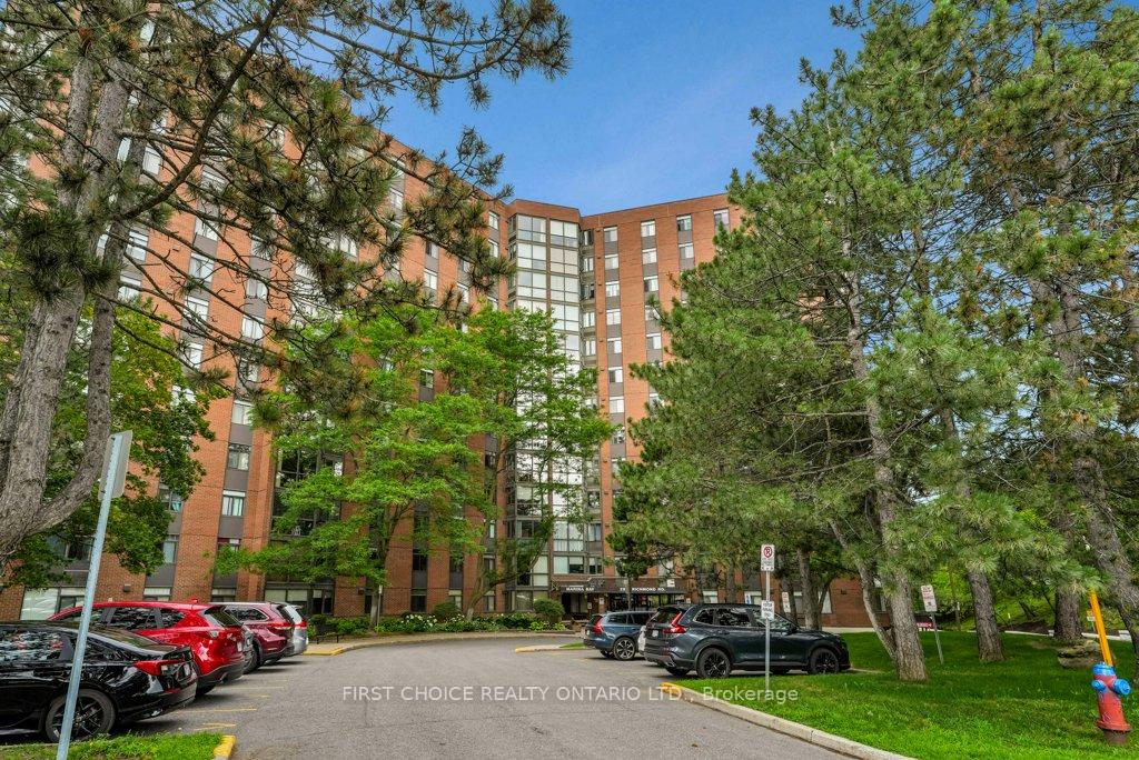 Photo 3 of Unit 1208, 2871 Richmond Road, Ottawa, Britannia Heights — HOMEH