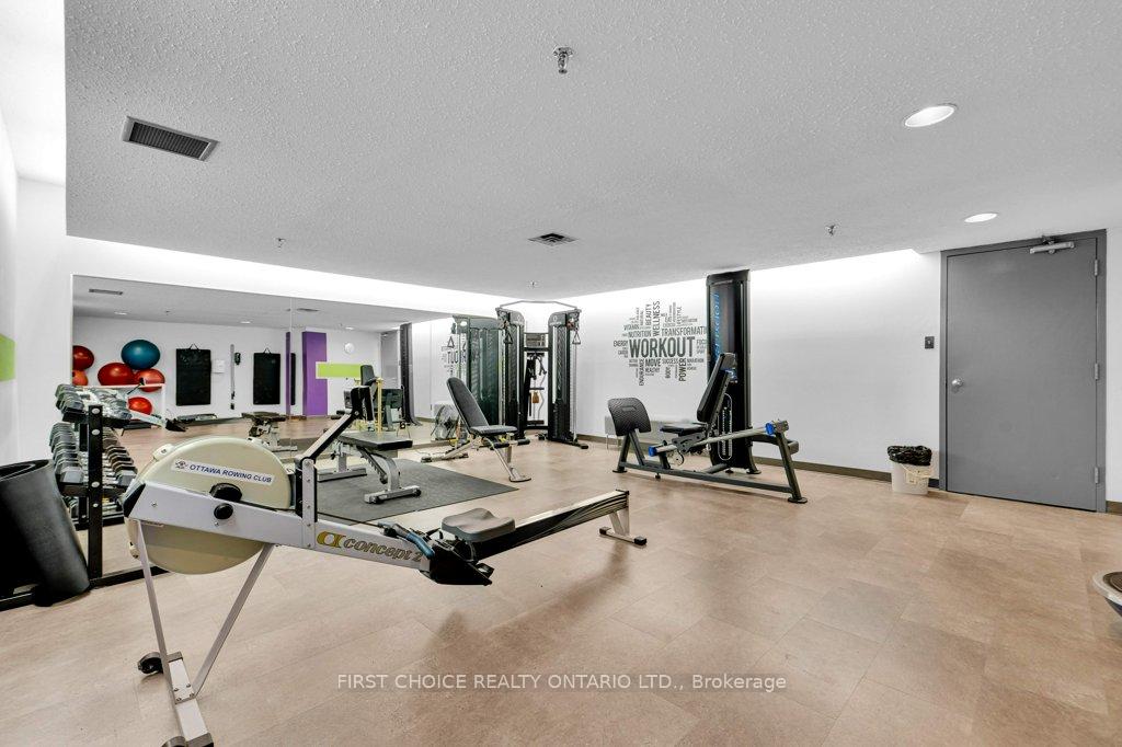 Photo 32 of Unit 1208, 2871 Richmond Road, Ottawa, Britannia Heights — HOMEH