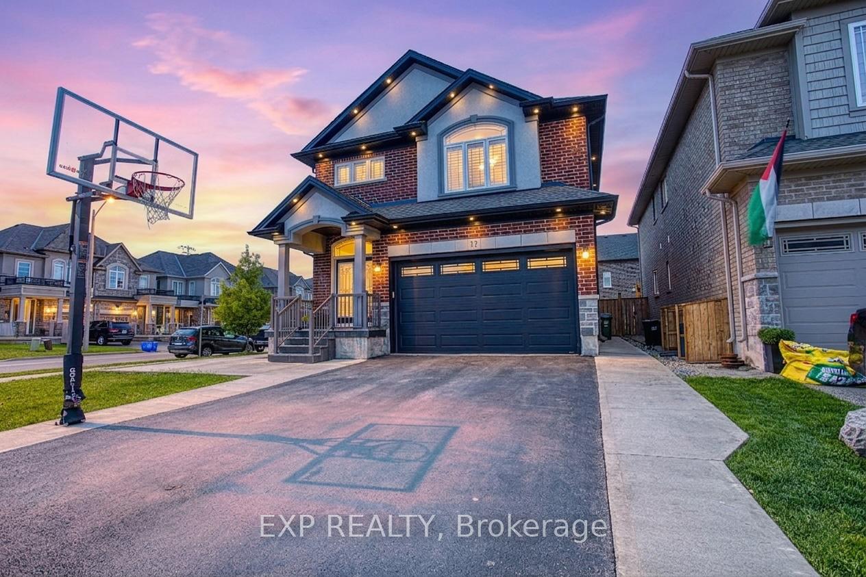 Photo of 17 Narbonne Crescent