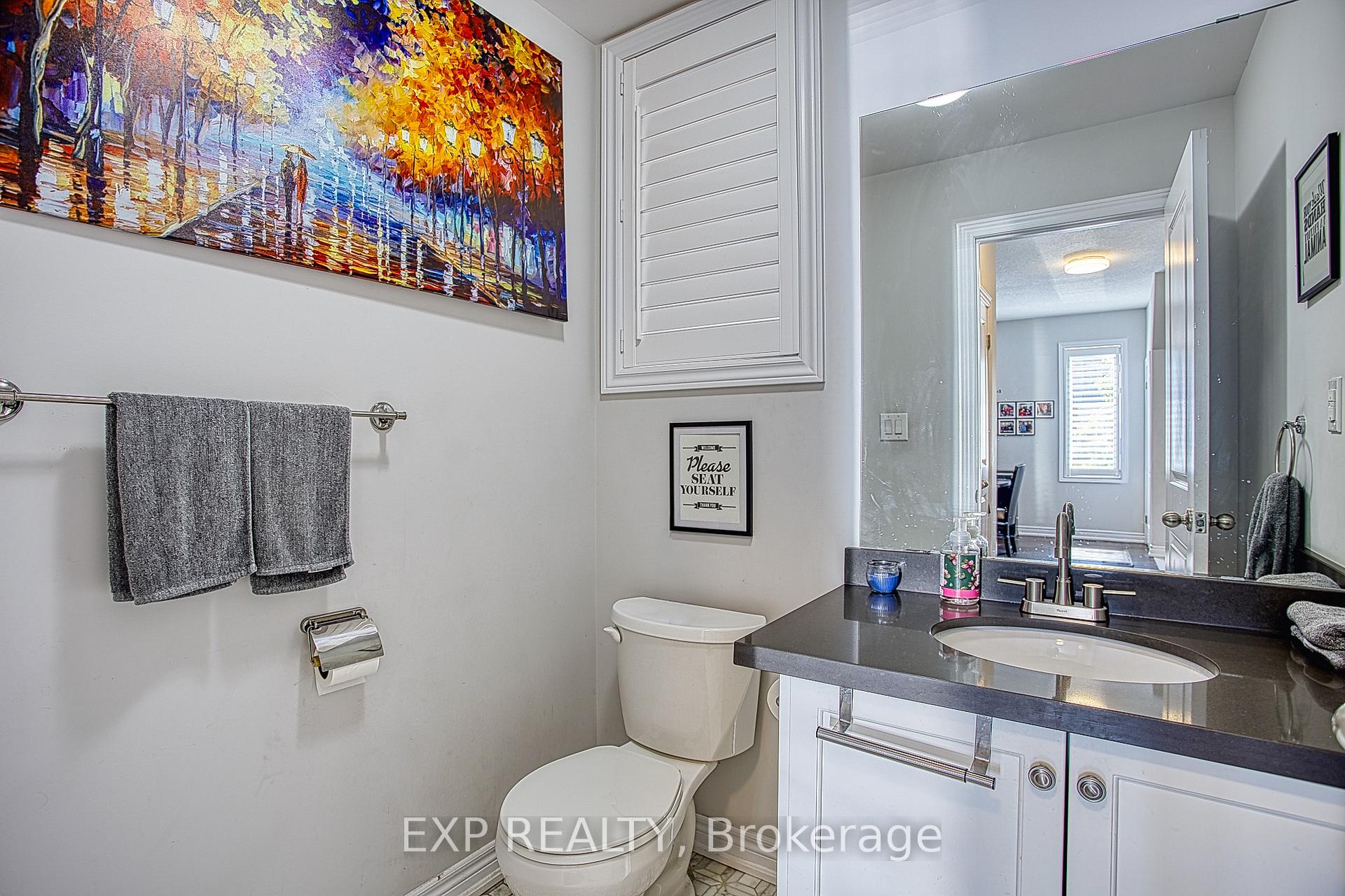 Photo 20 of 17 Narbonne Crescent, Hamilton, Stoney Creek Mountain — HOMEH