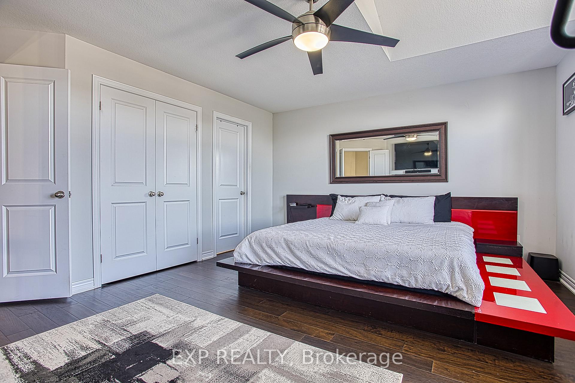 Photo 22 of 17 Narbonne Crescent, Hamilton, Stoney Creek Mountain — HOMEH