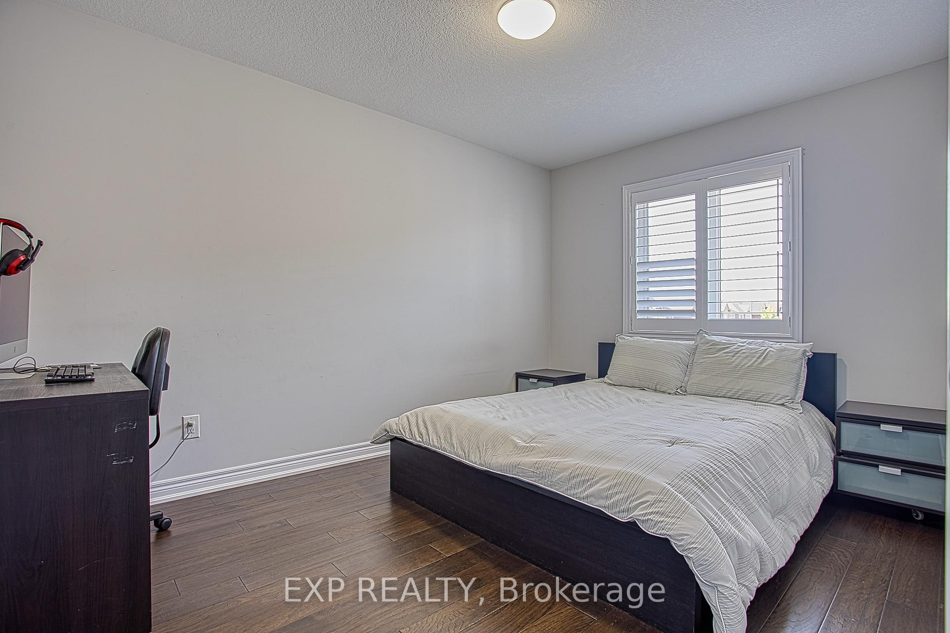 Photo 26 of 17 Narbonne Crescent, Hamilton, Stoney Creek Mountain — HOMEH