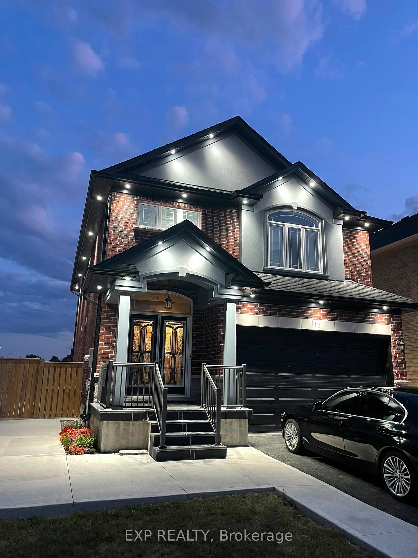 Photo 49 of 17 Narbonne Crescent, Hamilton, Stoney Creek Mountain — HOMEH