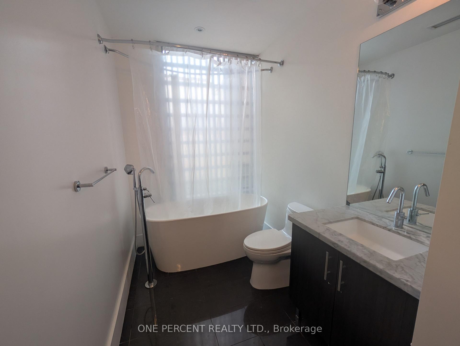 Photo 6 of Unit 441, 39 Queens Quay E, Toronto, Waterfront Communities — HOMEH