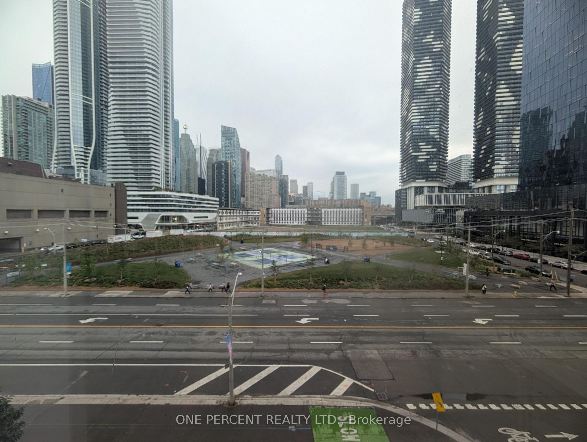 Photo 7 of Unit 441, 39 Queens Quay E, Toronto, Waterfront Communities — HOMEH