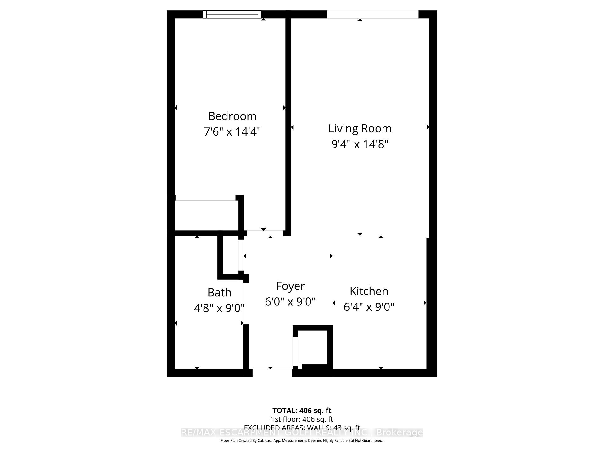 Photo 28 of Unit 303, 30 Summit Abbey, Hamilton, Eastmount — HOMEH