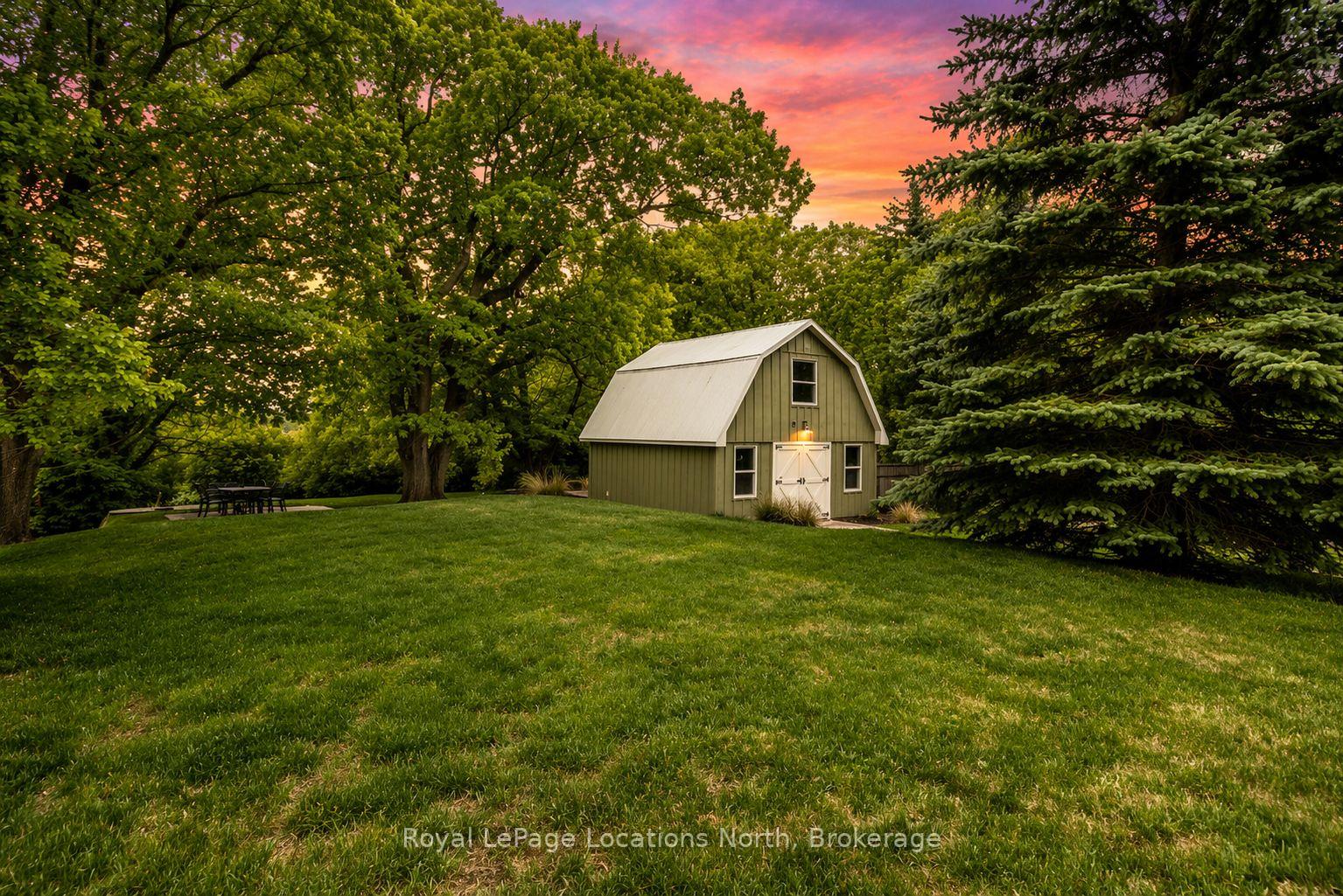 Photo 4 of 795853 Grey 19 Road, Collingwood — HOMEH