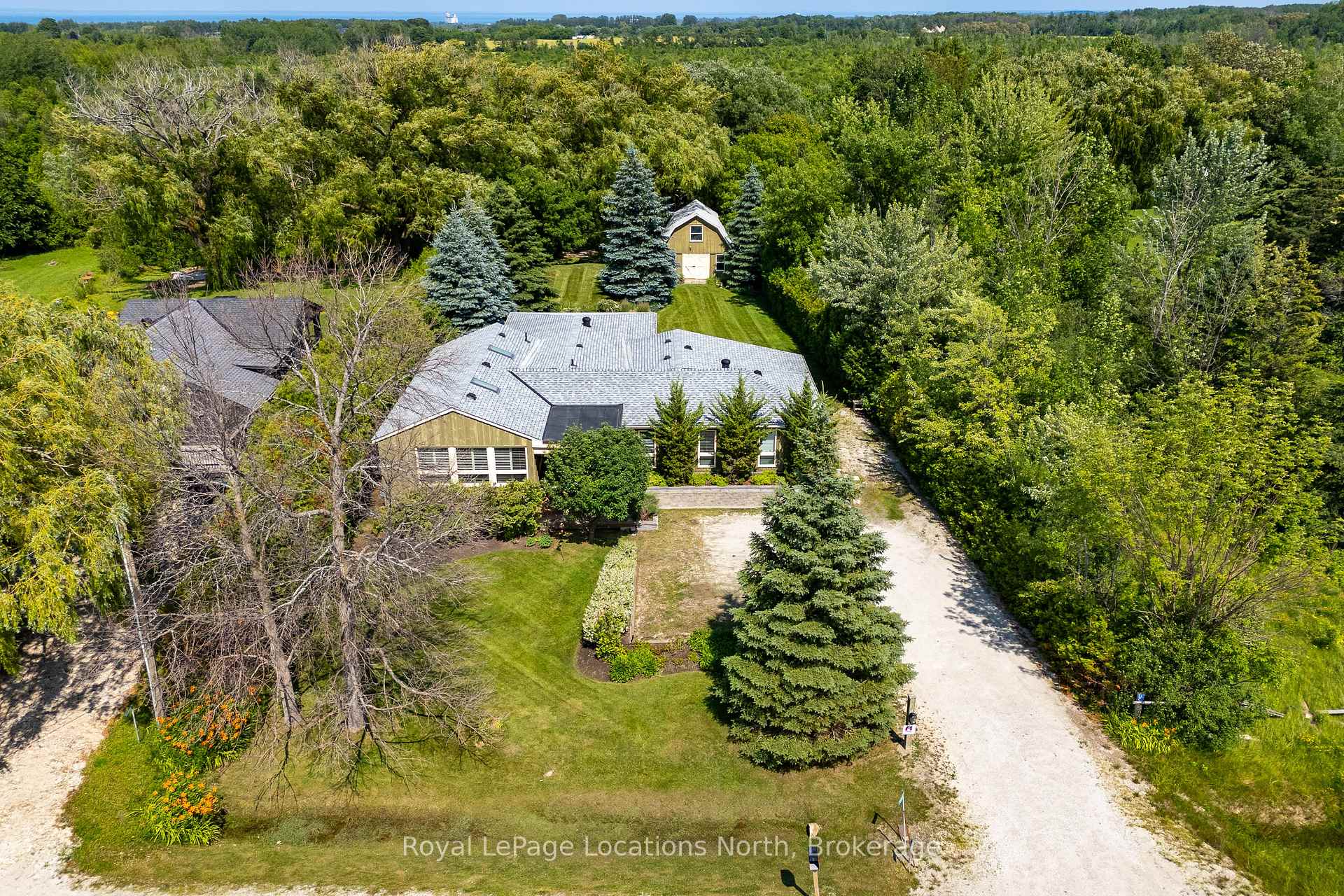 Photo 6 of 795853 Grey 19 Road, Collingwood — HOMEH