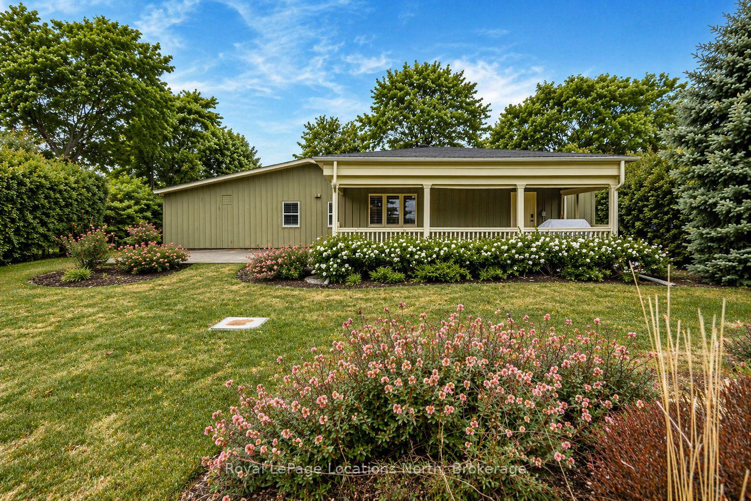 Photo 37 of 795853 Grey 19 Road, Collingwood — HOMEH