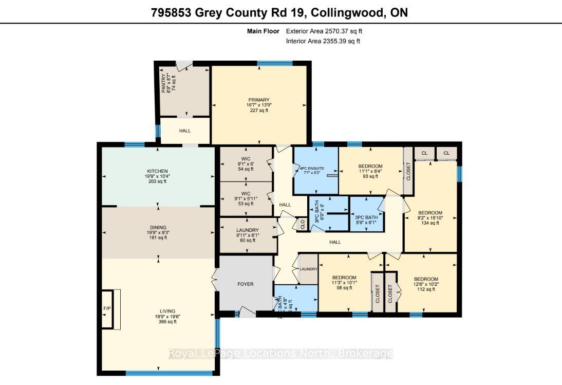 Photo 41 of 795853 Grey 19 Road, Collingwood — HOMEH