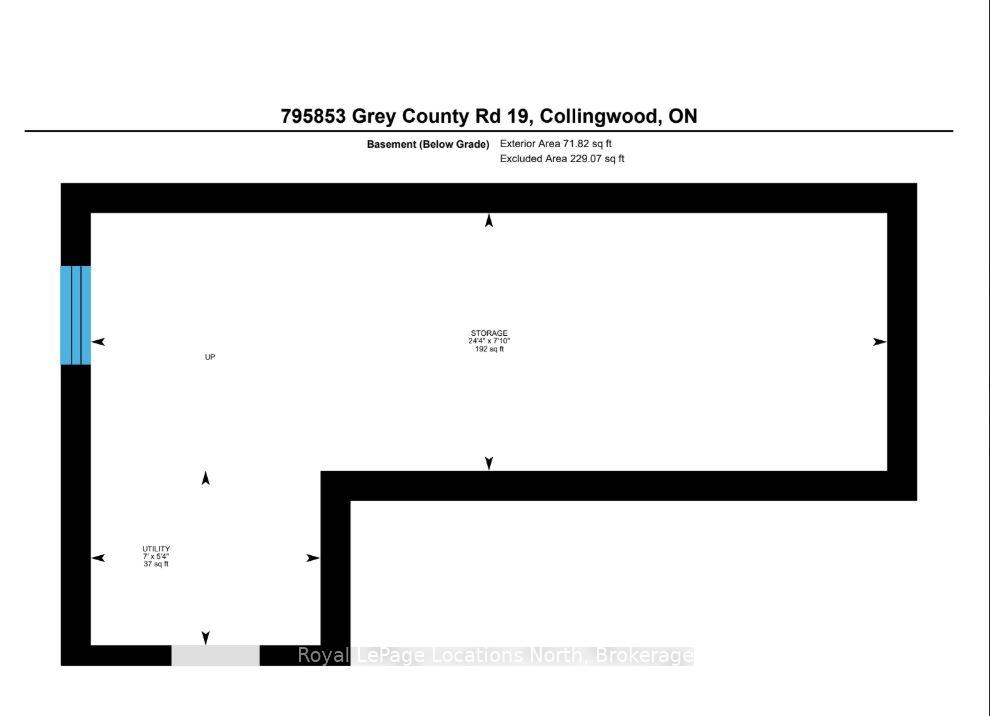 Photo 42 of 795853 Grey 19 Road, Collingwood — HOMEH