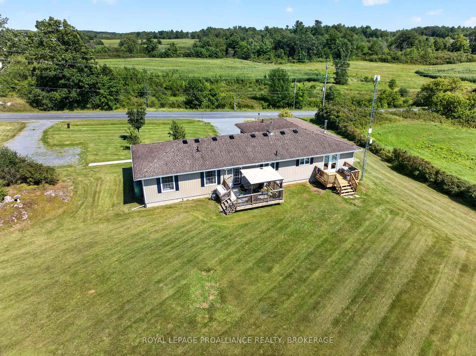 Photo 48 of 2270 Hitchcock Road, Kingston, City North of 401 — HOMEH