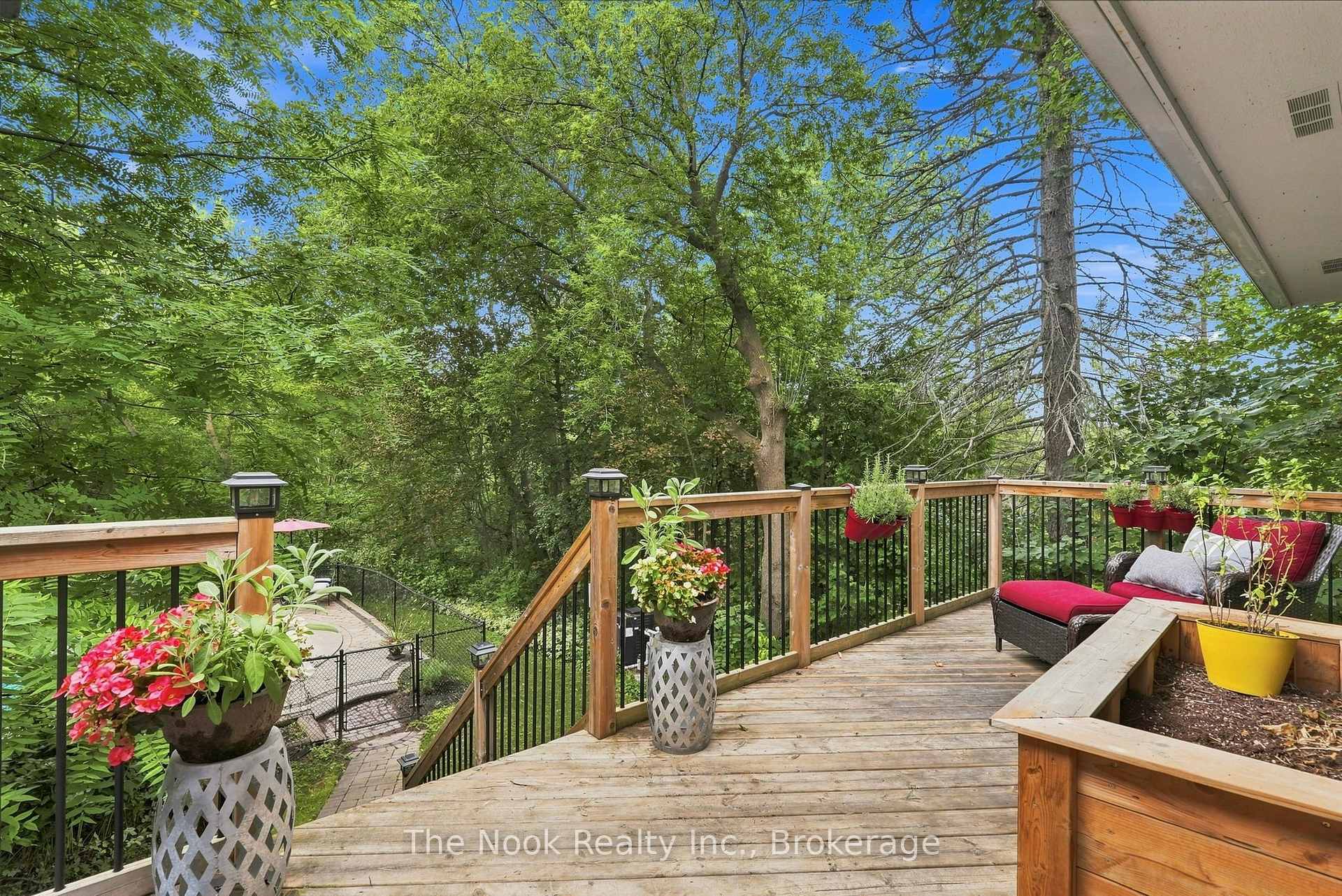 Photo 8 of 5068 Main Street, Clarington, Orono — HOMEH