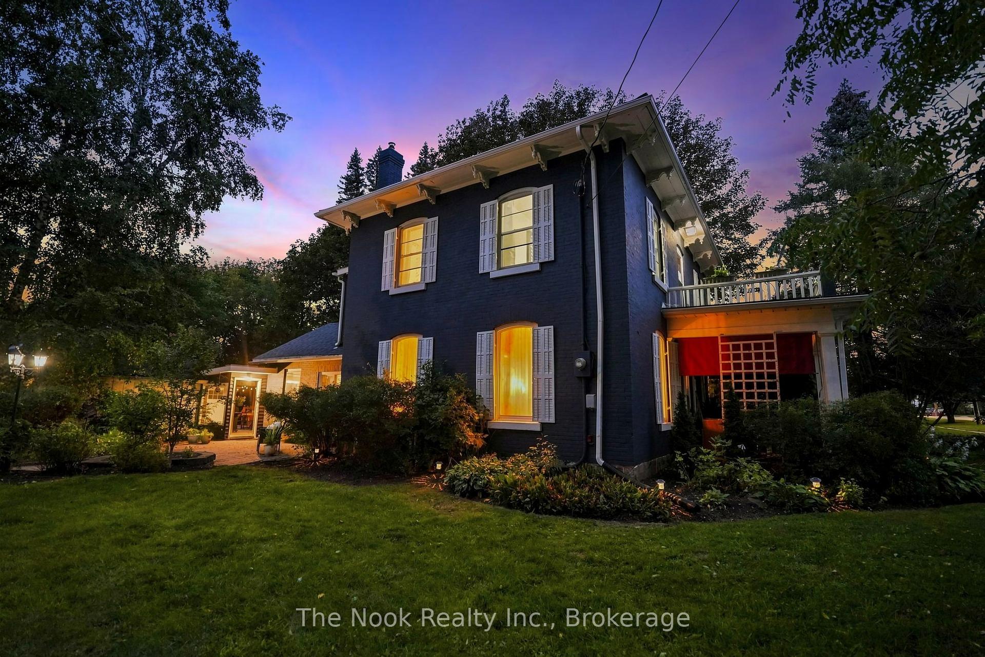 Photo 9 of 5068 Main Street, Clarington, Orono — HOMEH