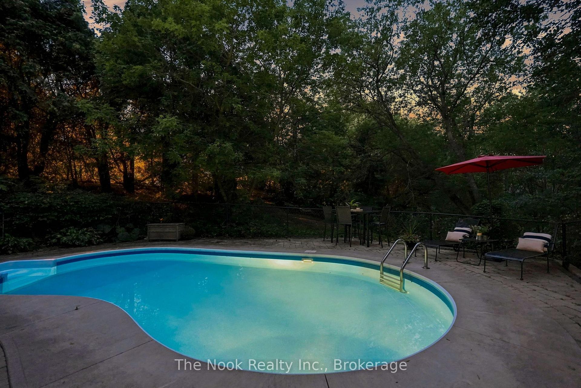 Photo 11 of 5068 Main Street, Clarington, Orono — HOMEH