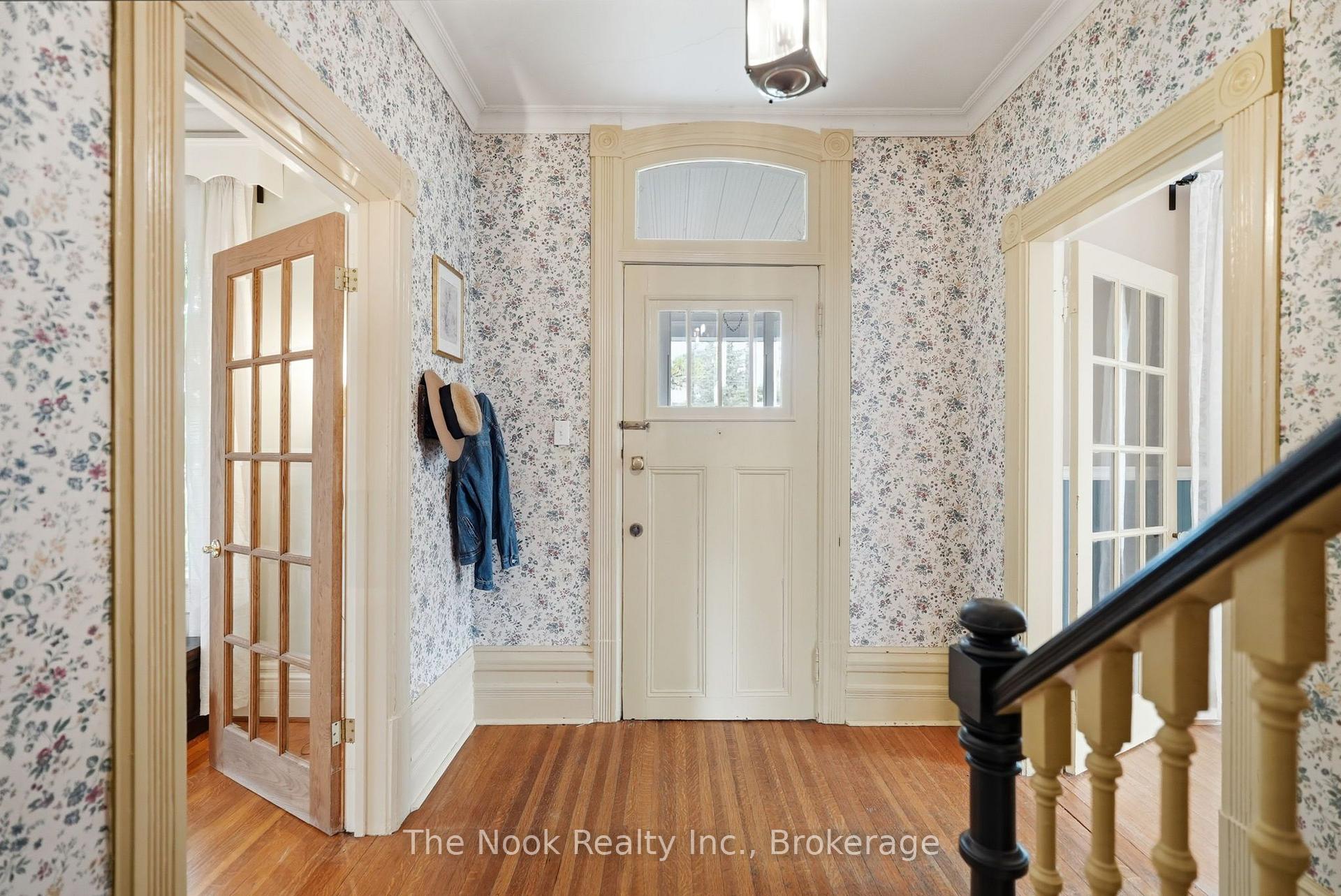 Photo 13 of 5068 Main Street, Clarington, Orono — HOMEH