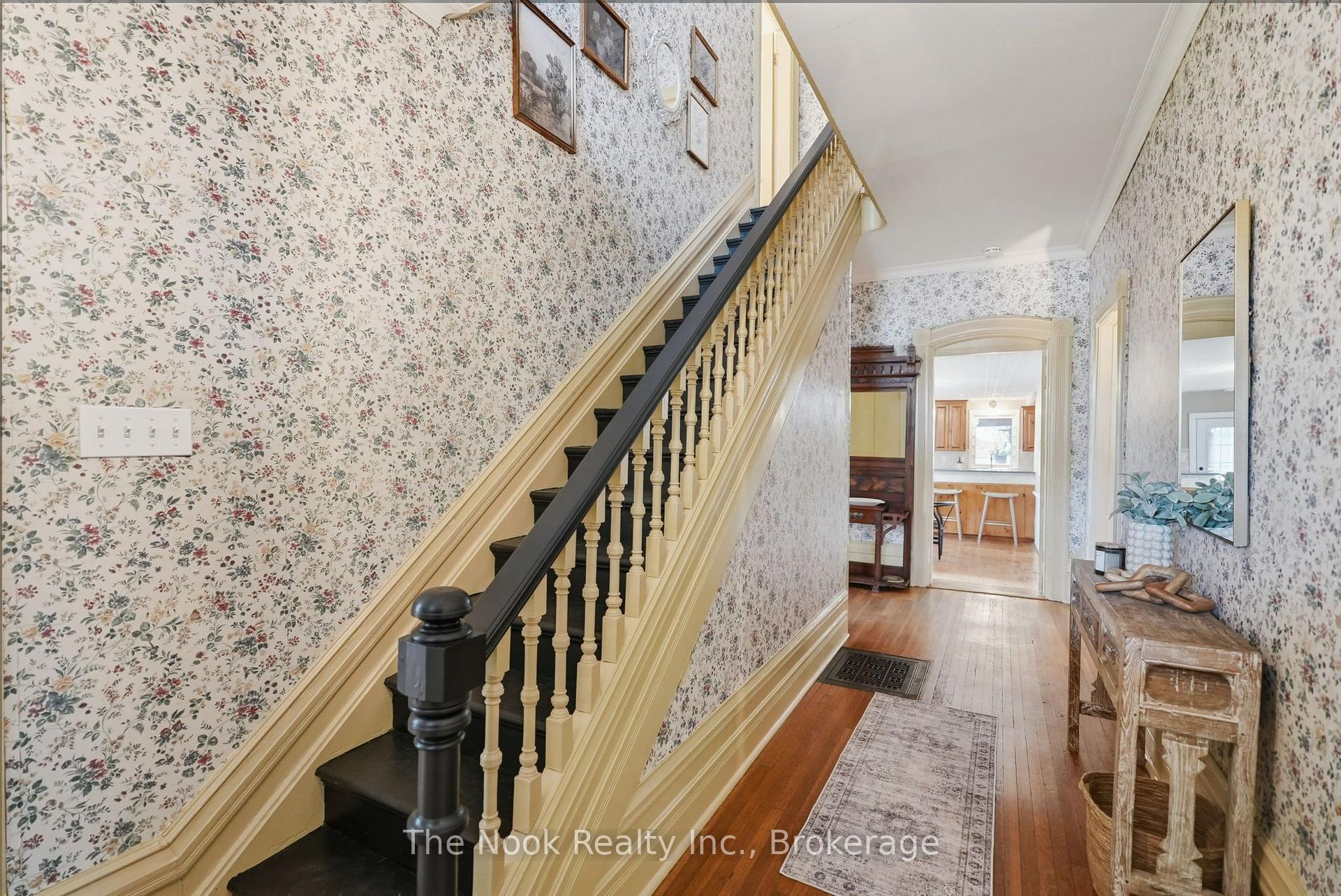 Photo 14 of 5068 Main Street, Clarington, Orono — HOMEH