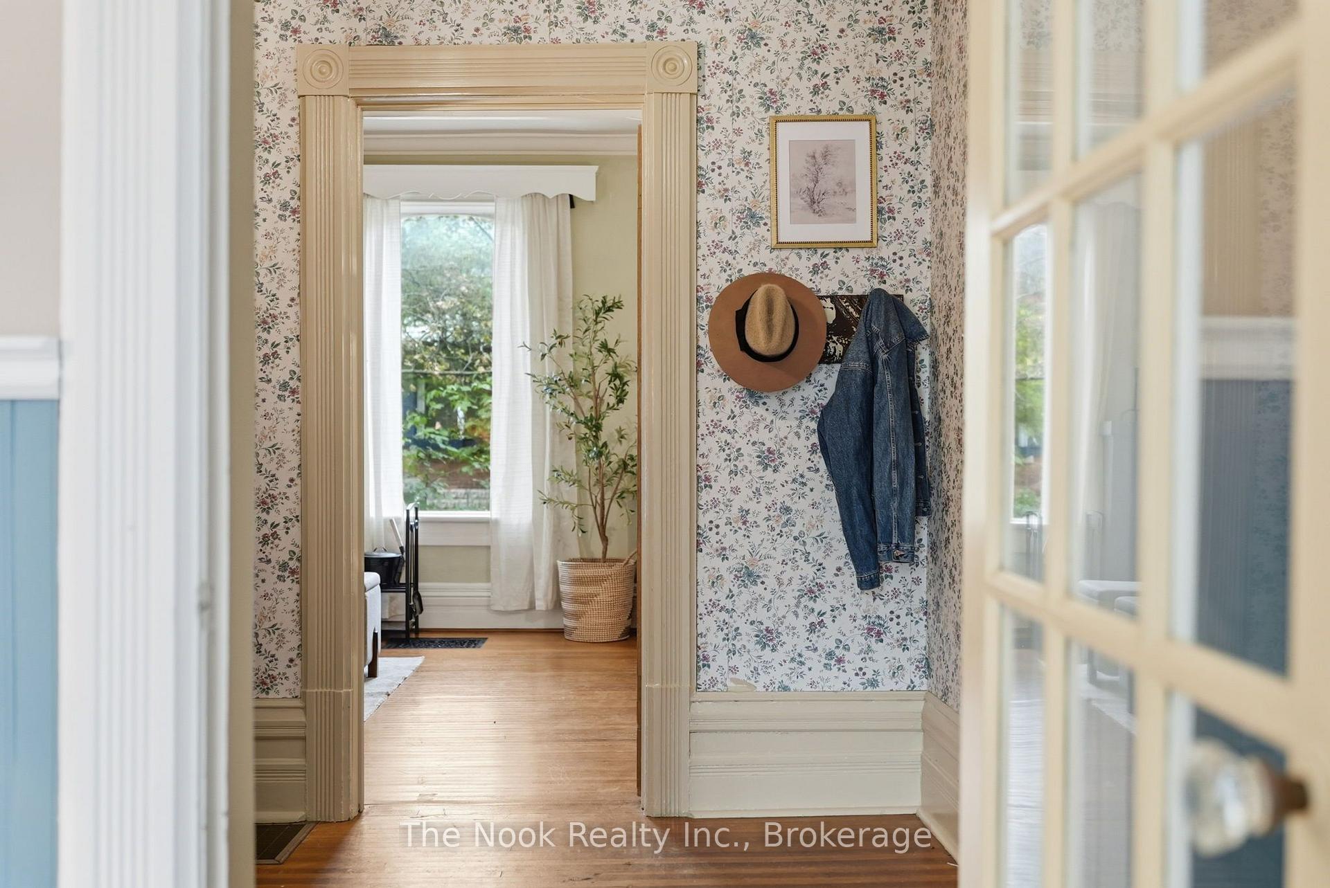 Photo 15 of 5068 Main Street, Clarington, Orono — HOMEH