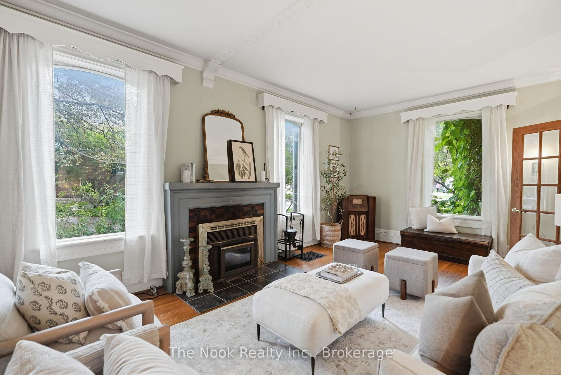 Photo 16 of 5068 Main Street, Clarington, Orono — HOMEH