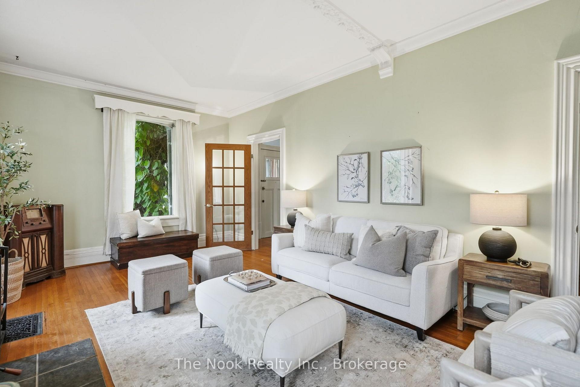 Photo 17 of 5068 Main Street, Clarington, Orono — HOMEH
