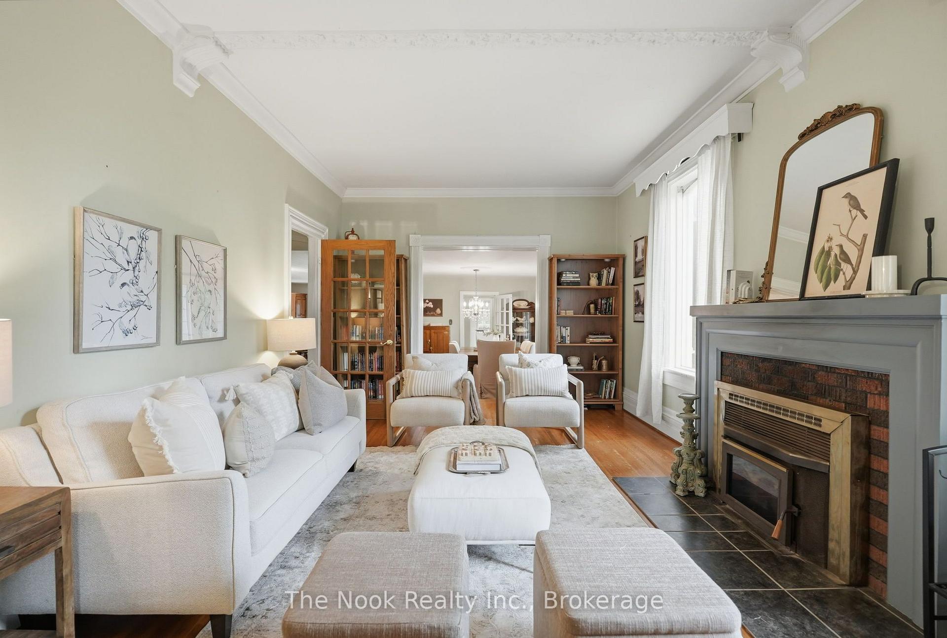 Photo 18 of 5068 Main Street, Clarington, Orono — HOMEH