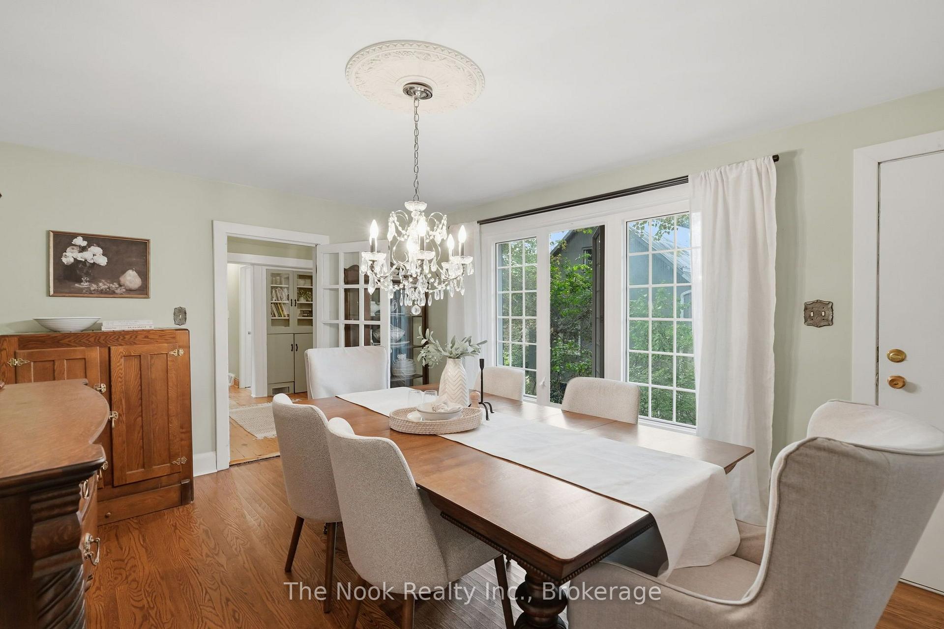 Photo 19 of 5068 Main Street, Clarington, Orono — HOMEH