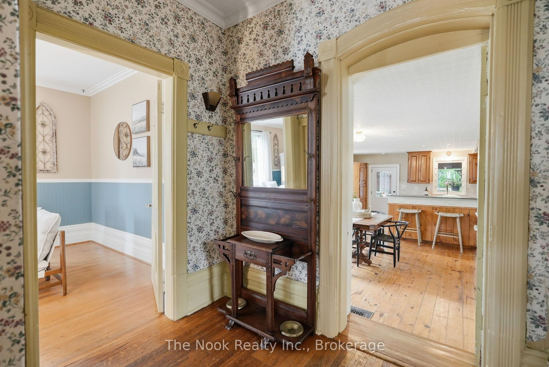 Photo 20 of 5068 Main Street, Clarington, Orono — HOMEH