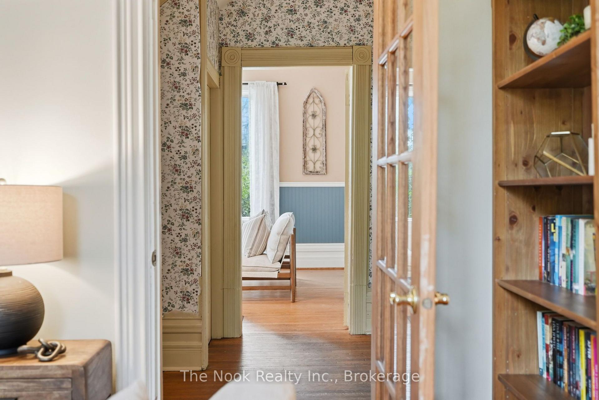 Photo 21 of 5068 Main Street, Clarington, Orono — HOMEH