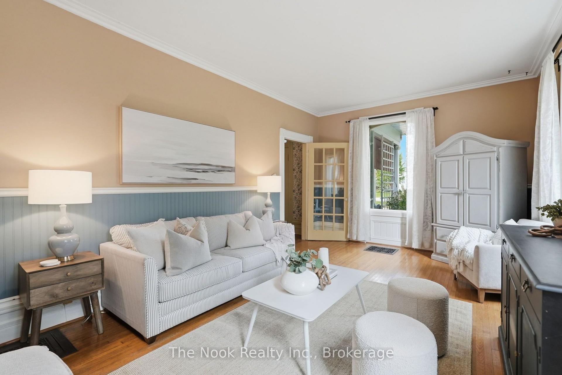 Photo 22 of 5068 Main Street, Clarington, Orono — HOMEH