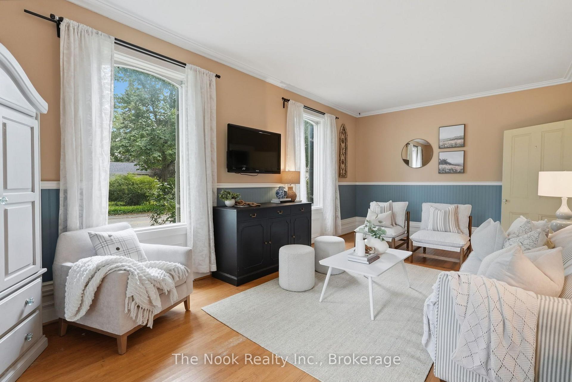 Photo 23 of 5068 Main Street, Clarington, Orono — HOMEH