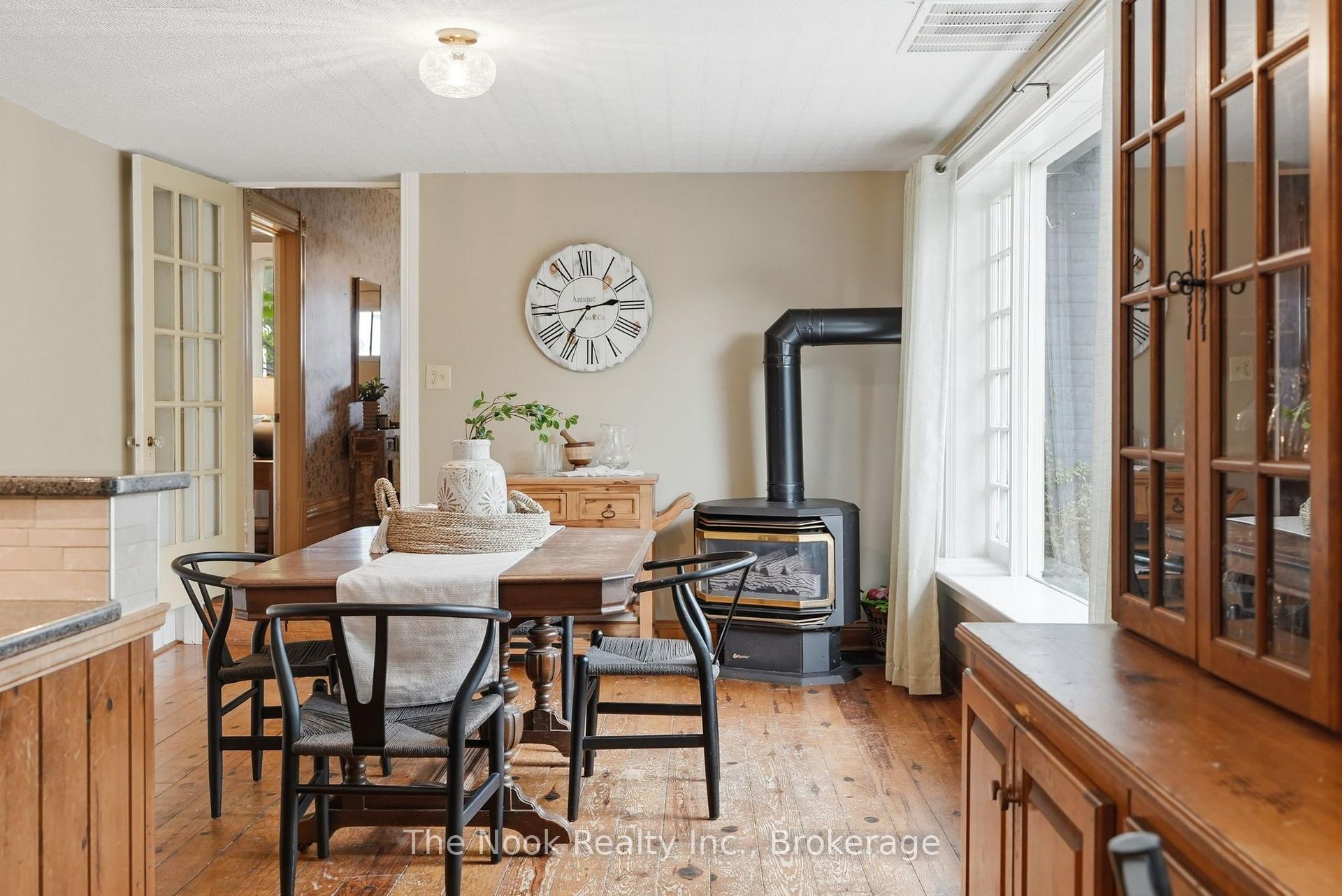 Photo 24 of 5068 Main Street, Clarington, Orono — HOMEH