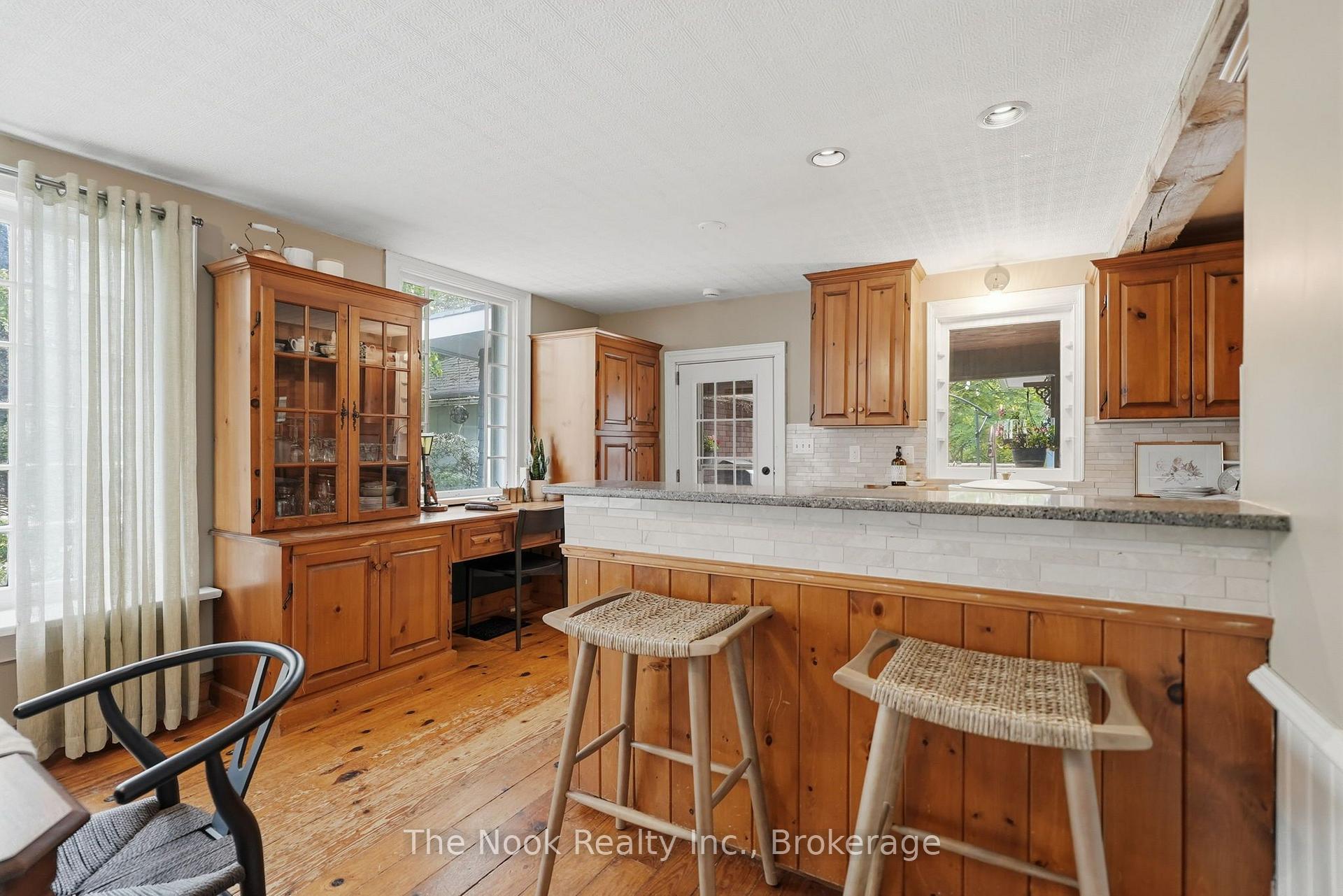 Photo 26 of 5068 Main Street, Clarington, Orono — HOMEH