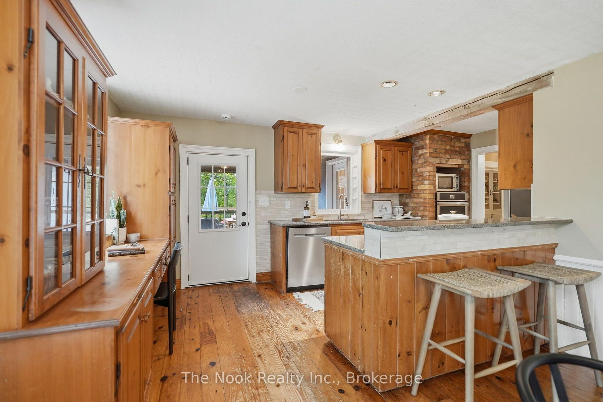 Photo 27 of 5068 Main Street, Clarington, Orono — HOMEH