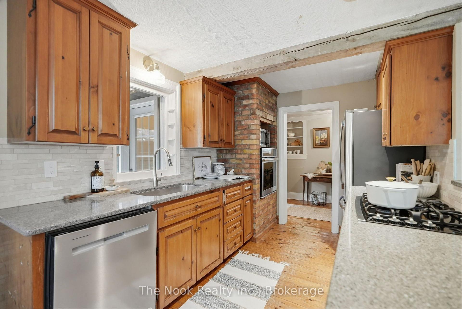Photo 29 of 5068 Main Street, Clarington, Orono — HOMEH
