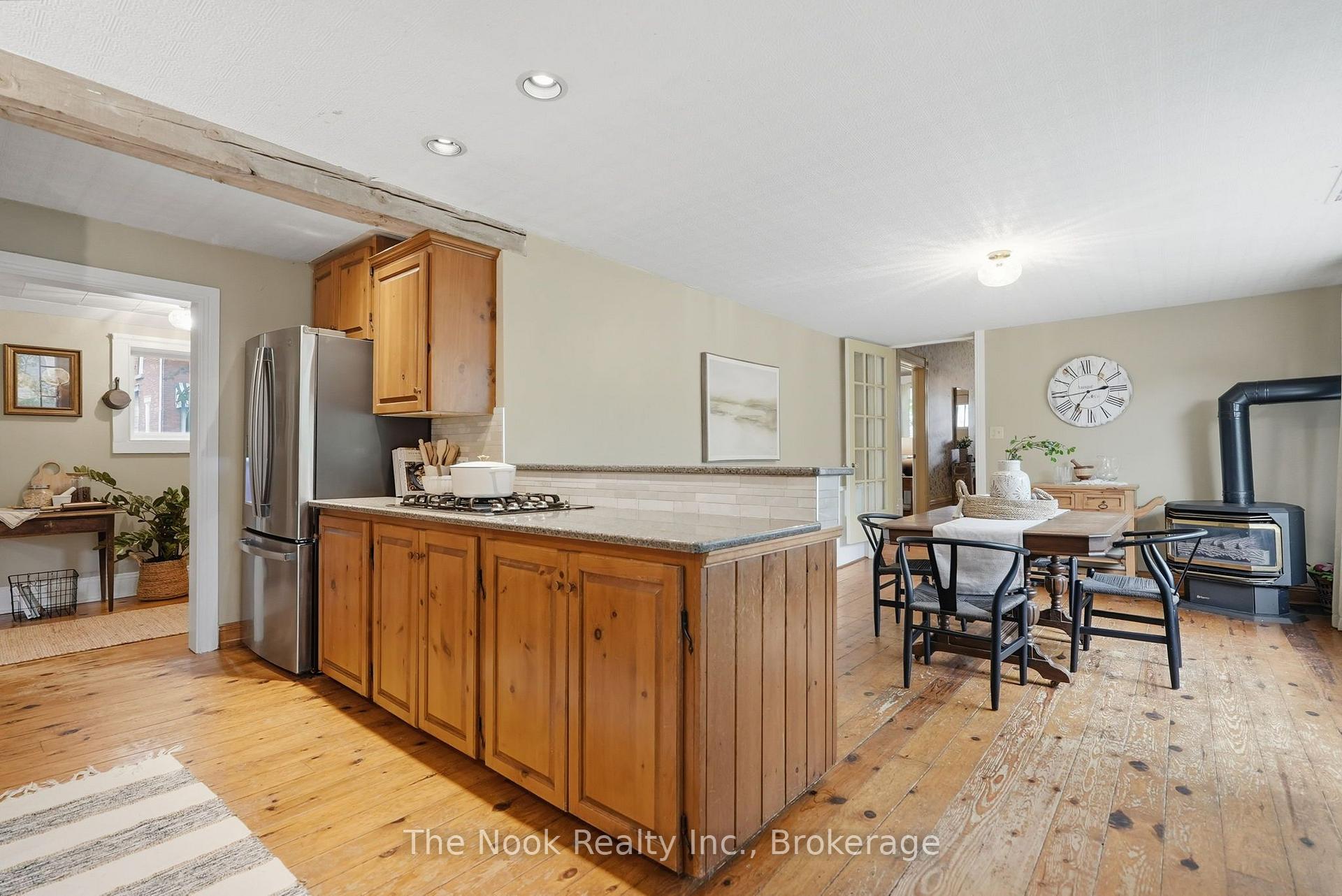 Photo 30 of 5068 Main Street, Clarington, Orono — HOMEH