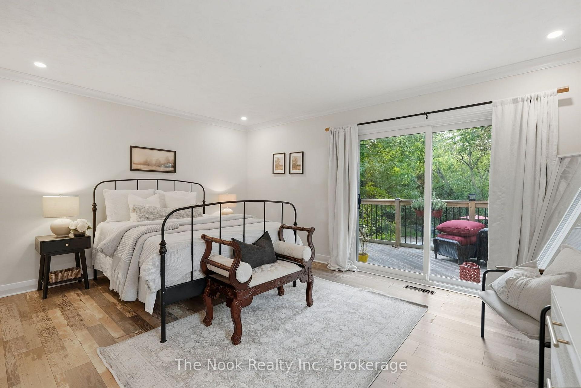 Photo 32 of 5068 Main Street, Clarington, Orono — HOMEH