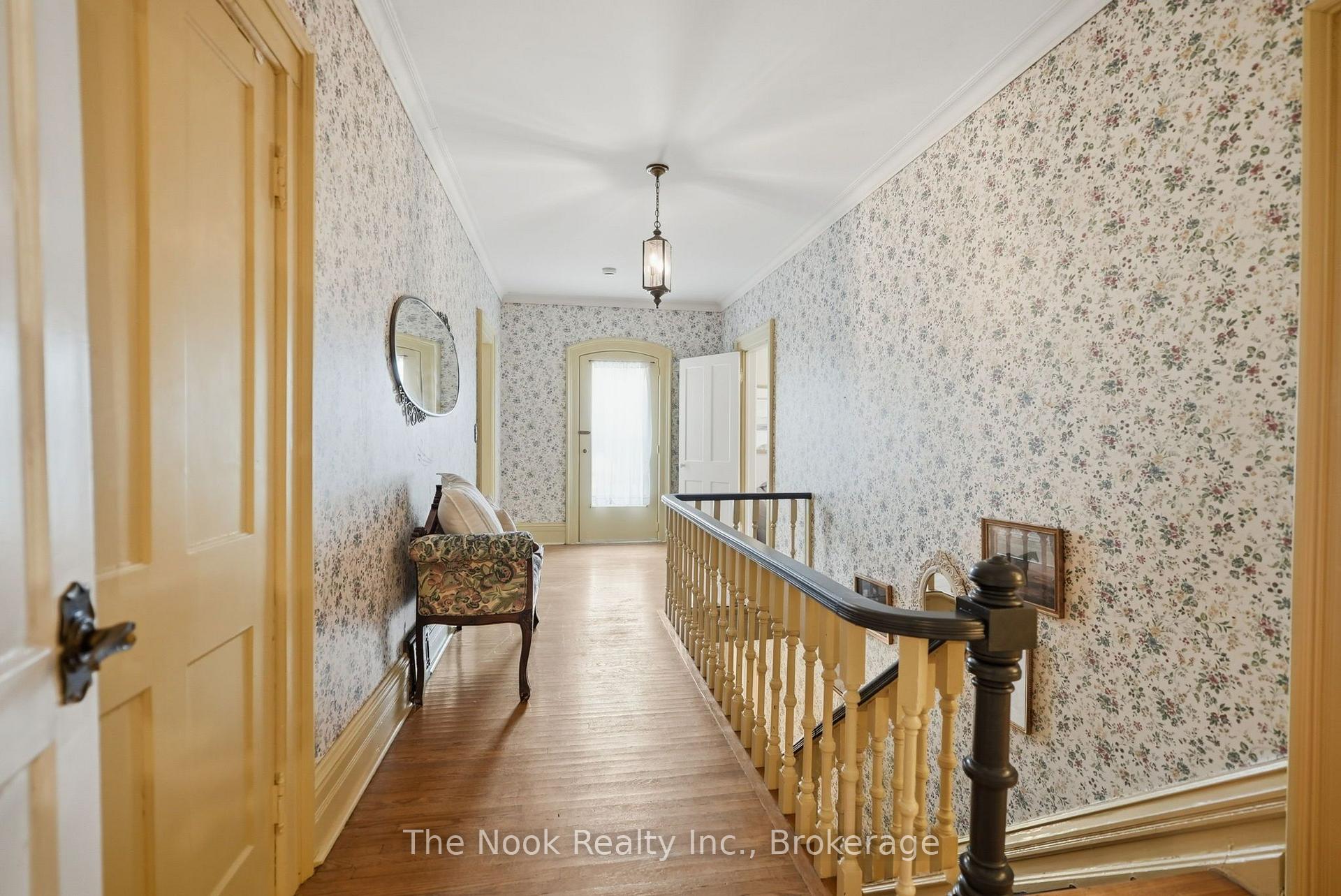 Photo 37 of 5068 Main Street, Clarington, Orono — HOMEH