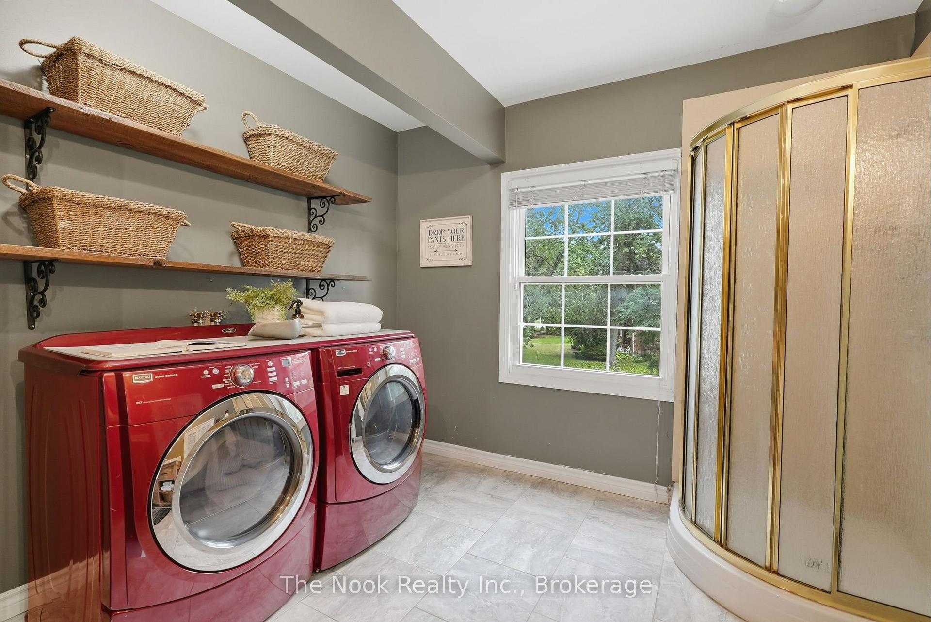 Photo 39 of 5068 Main Street, Clarington, Orono — HOMEH