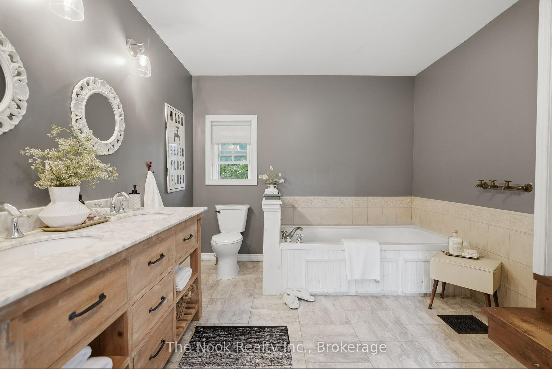 Photo 40 of 5068 Main Street, Clarington, Orono — HOMEH