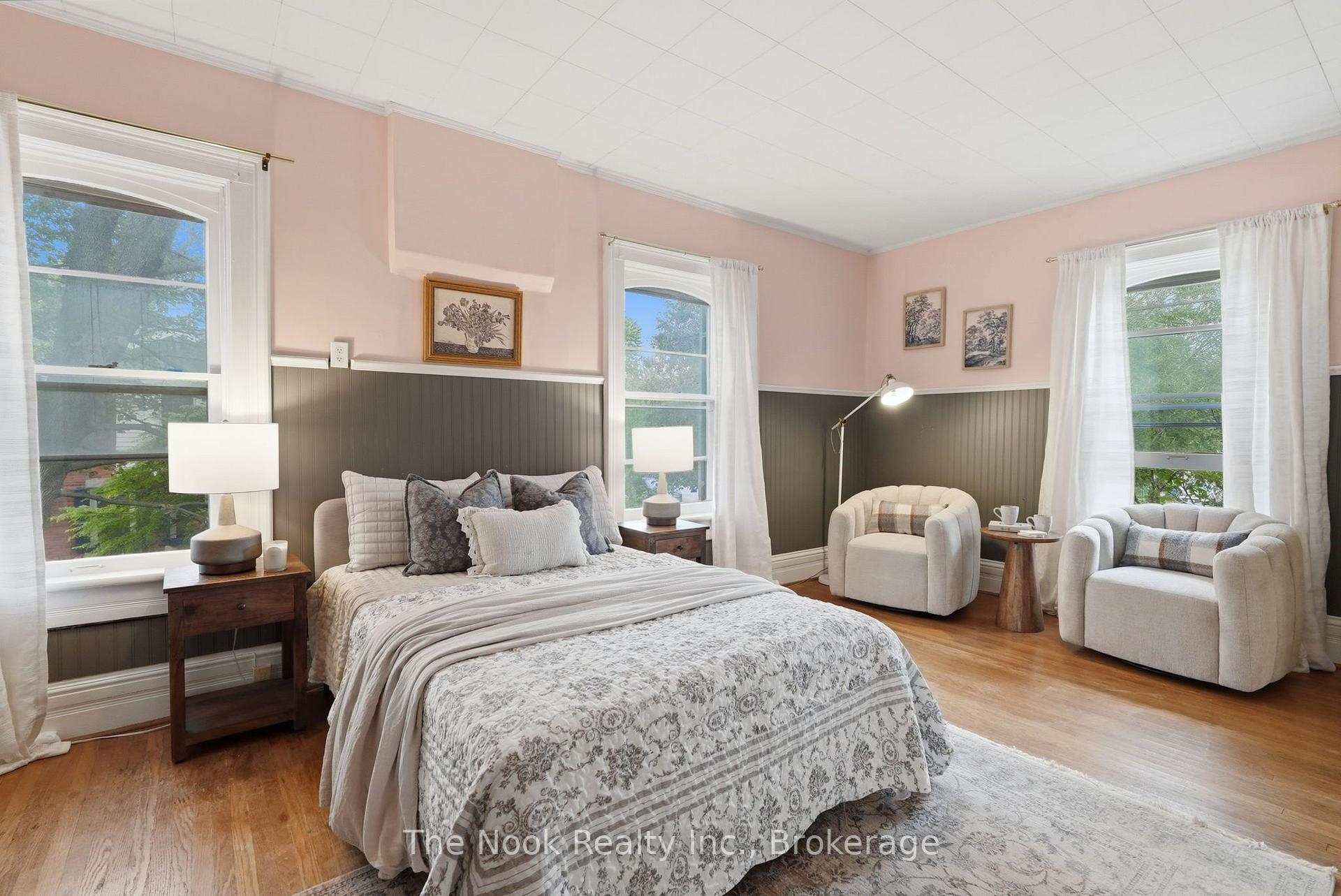 Photo 41 of 5068 Main Street, Clarington, Orono — HOMEH