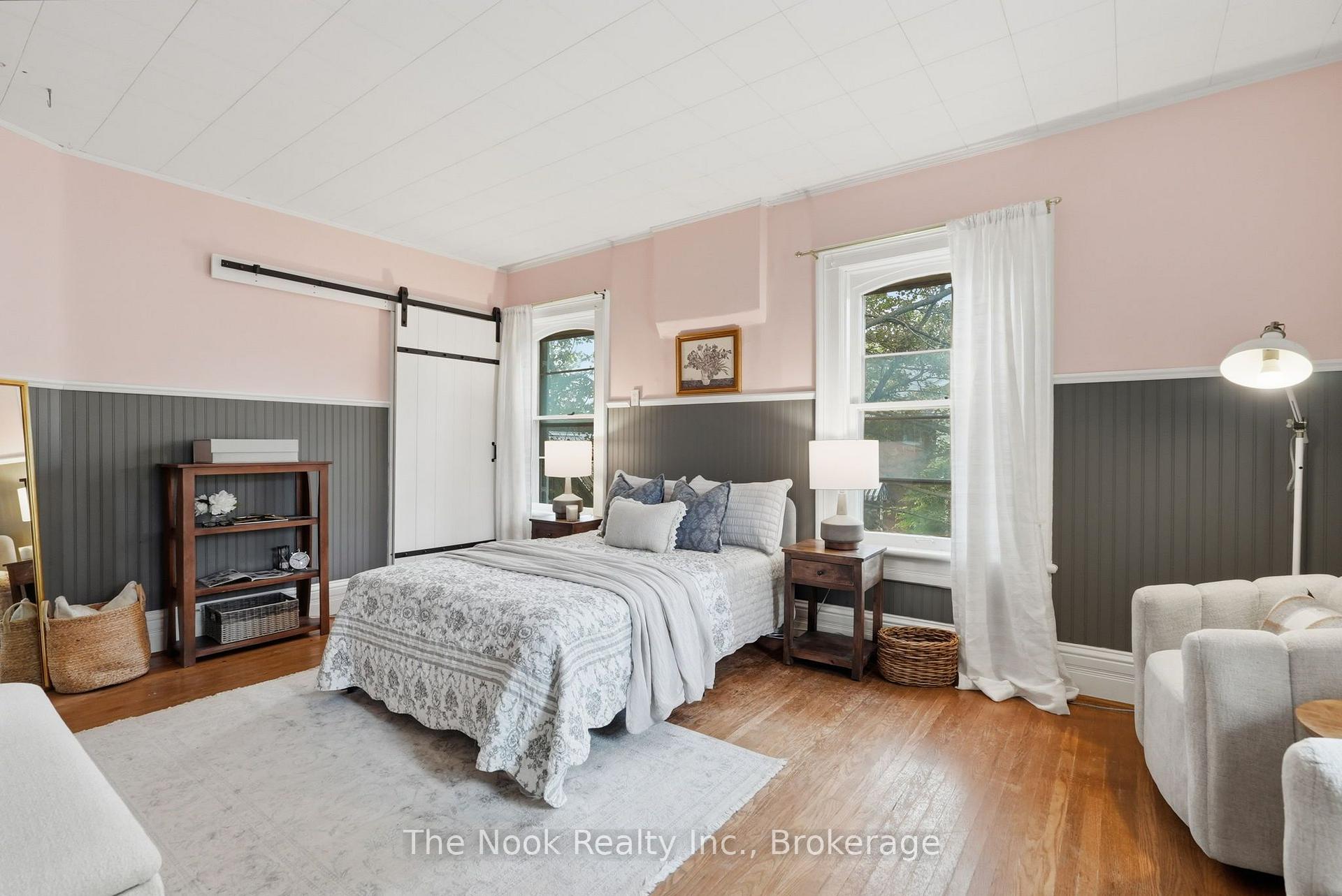 Photo 42 of 5068 Main Street, Clarington, Orono — HOMEH