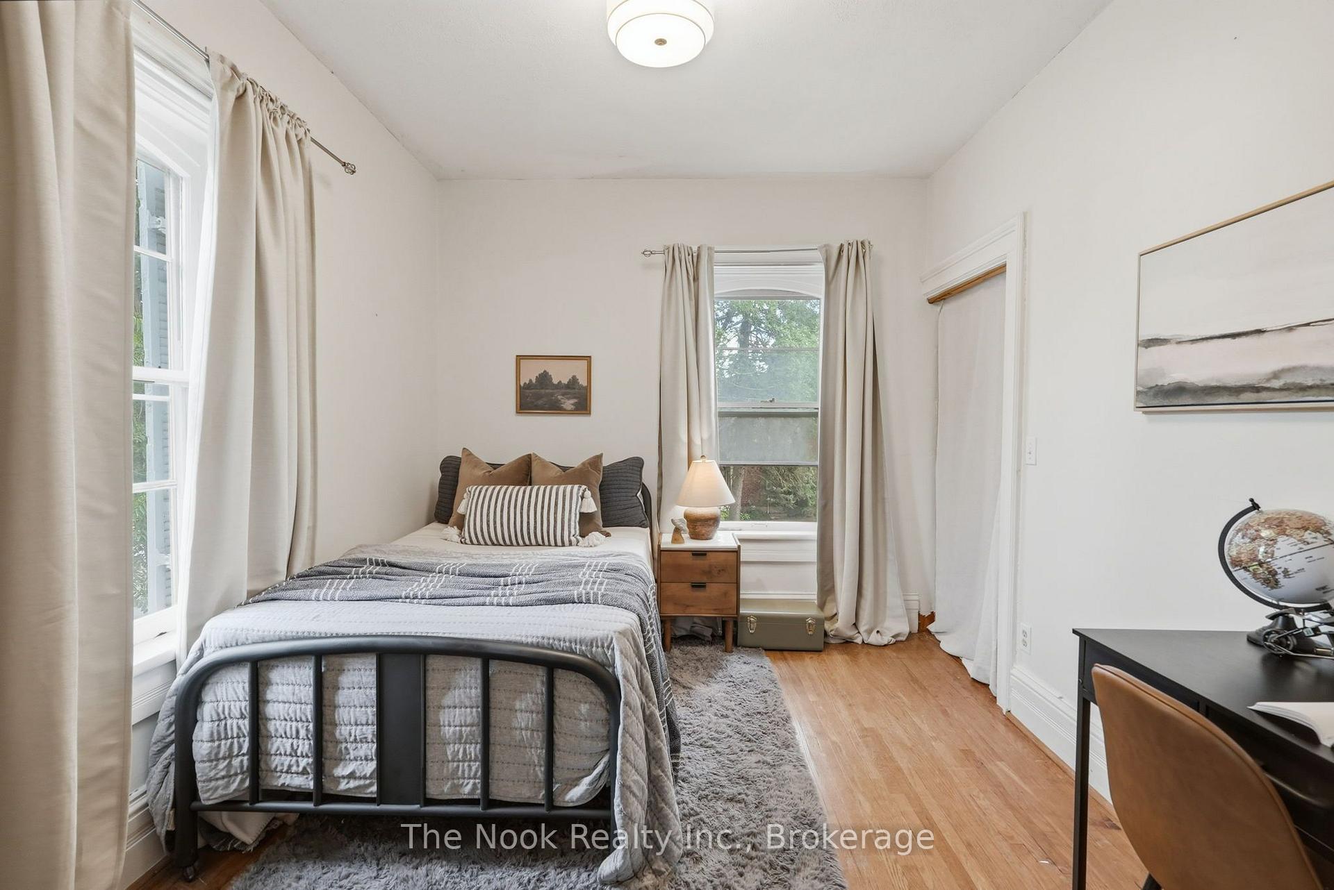 Photo 43 of 5068 Main Street, Clarington, Orono — HOMEH