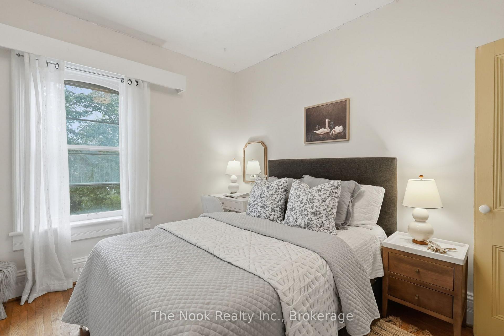 Photo 44 of 5068 Main Street, Clarington, Orono — HOMEH