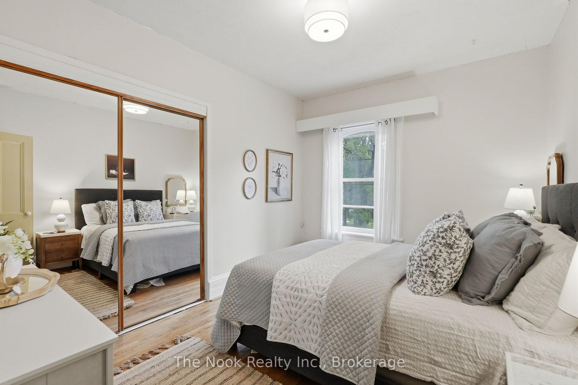 Photo 45 of 5068 Main Street, Clarington, Orono — HOMEH