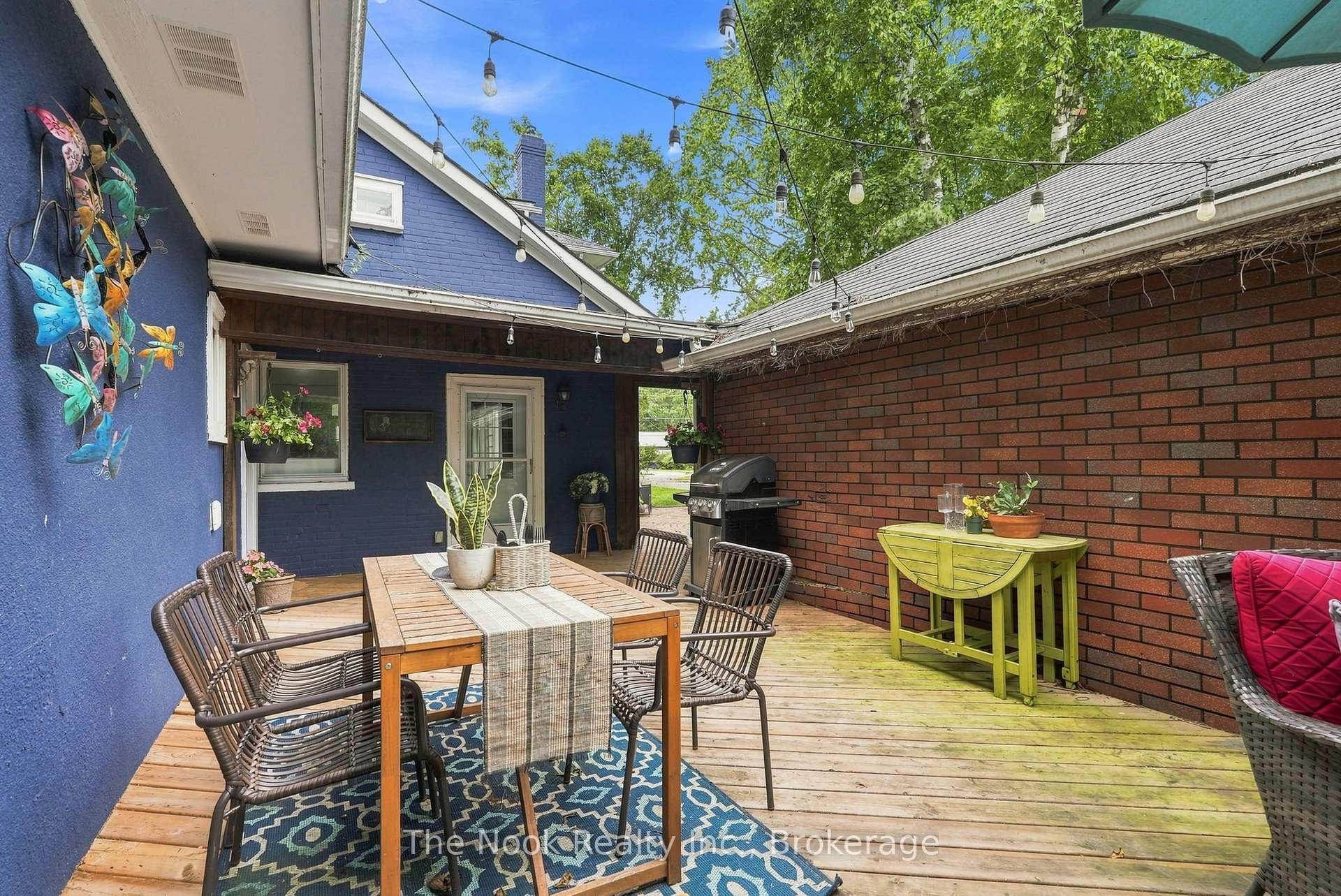 Photo 46 of 5068 Main Street, Clarington, Orono — HOMEH