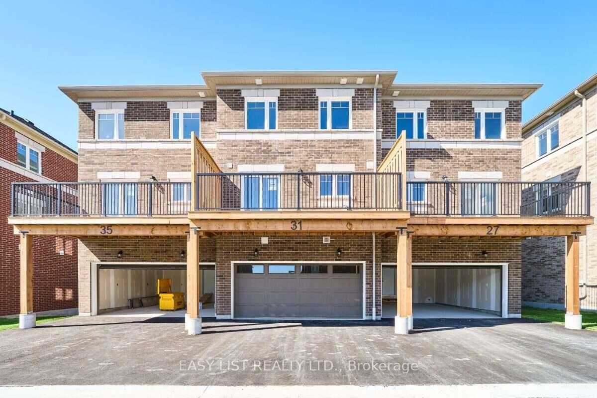 Photo 4 of 31 Addyman Crescent, Clarington, Newcastle — HOMEH