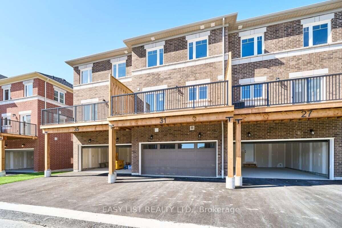 Photo 6 of 31 Addyman Crescent, Clarington, Newcastle — HOMEH